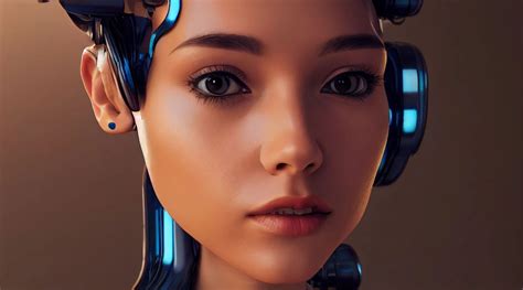 Fotos generadas con inteligencia artificial que muestran a。